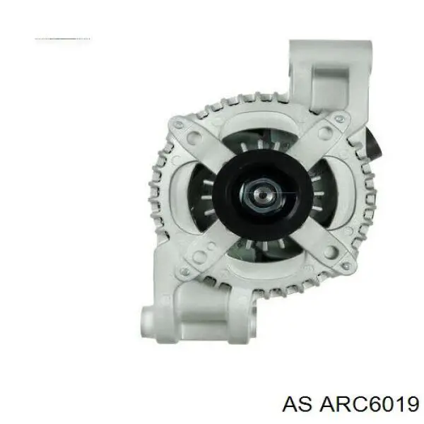 Выпрямитель Casco CRC40108AS цена, от 21.15 USD