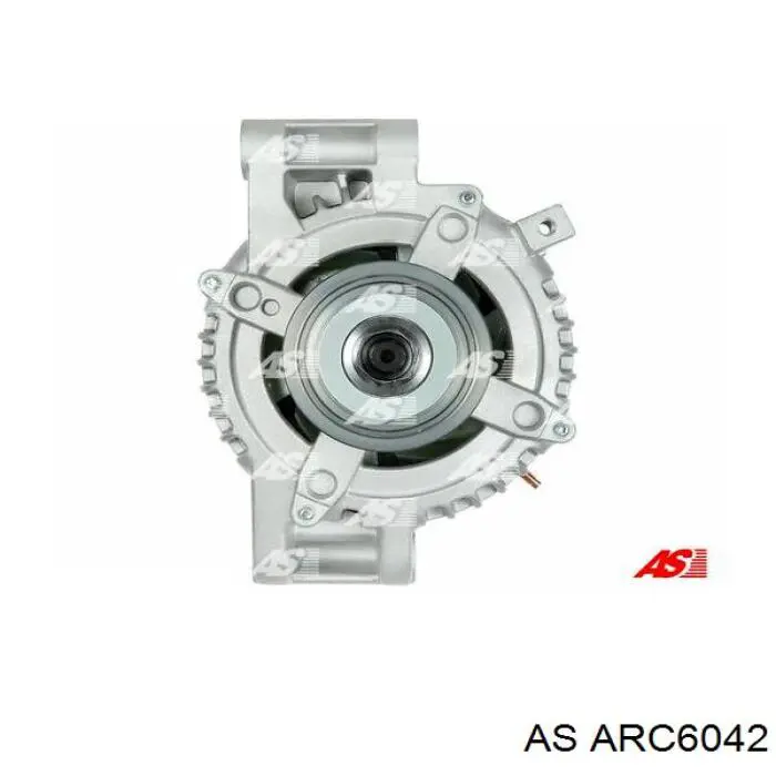 Купить ARC6042S AS/Auto Storm Выпрямитель диодный