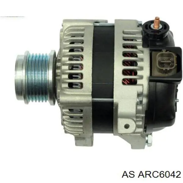 Диодный мост ARC6042S AS/Auto Storm