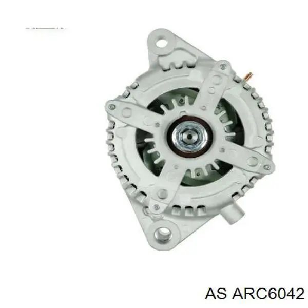 Eixo de diodos do gerador ARC6042S AS/Auto Storm