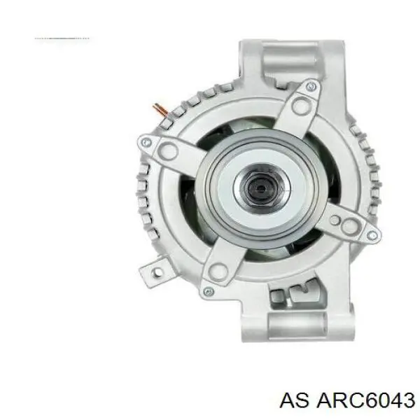 ARC6043 AS/Auto Storm мост диодный генератора
