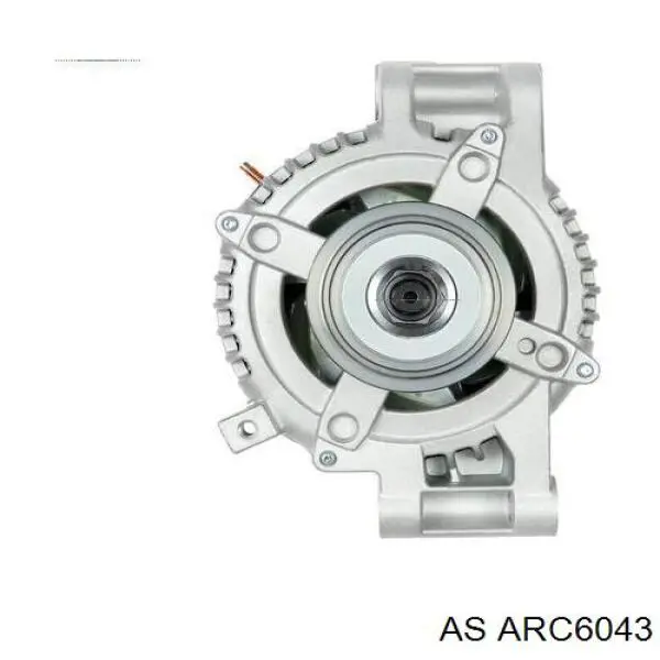 Мост диодный генератора ARC6043 AS/Auto Storm