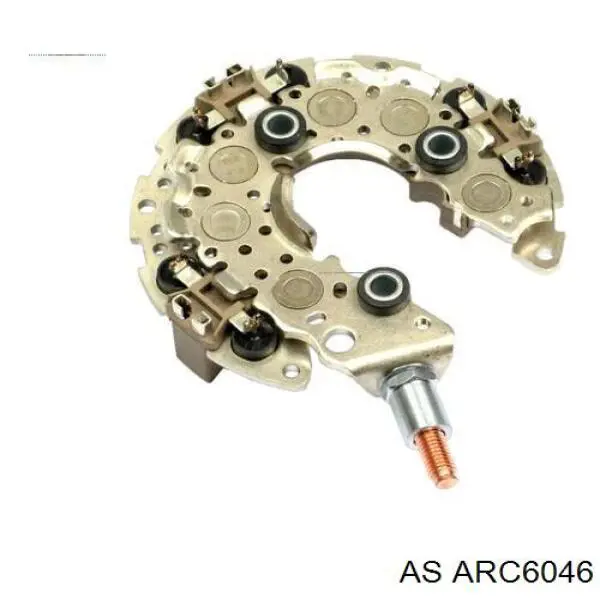ARC6046 AS/Auto Storm мост диодный генератора
