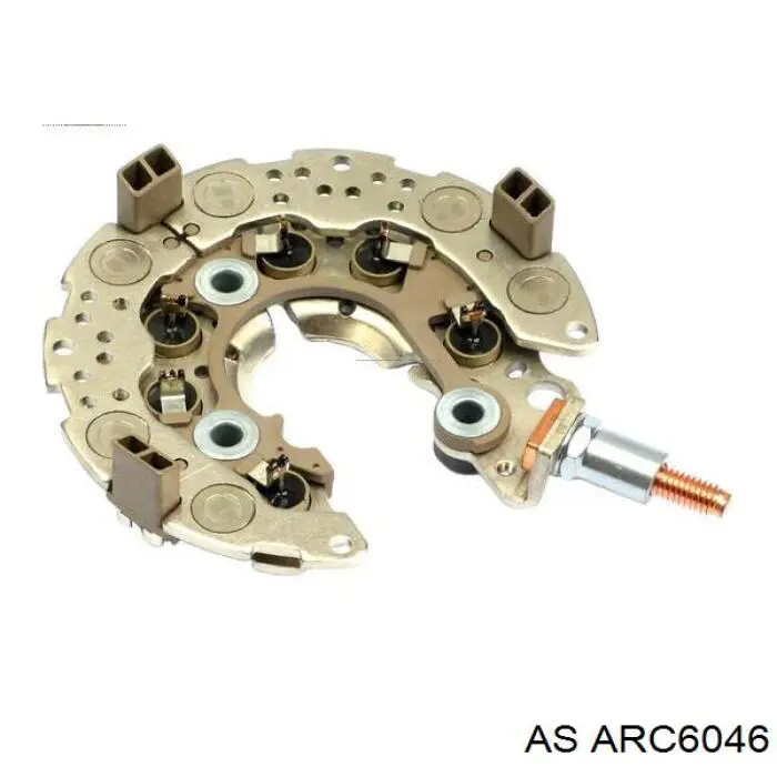 ARC6046 AS/Auto Storm