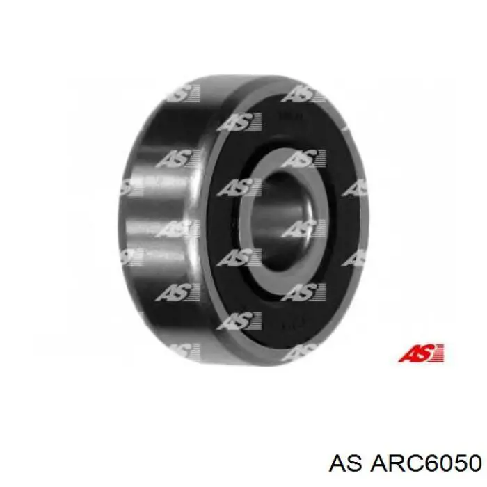 ARC6050 AS/Auto Storm мост диодный генератора