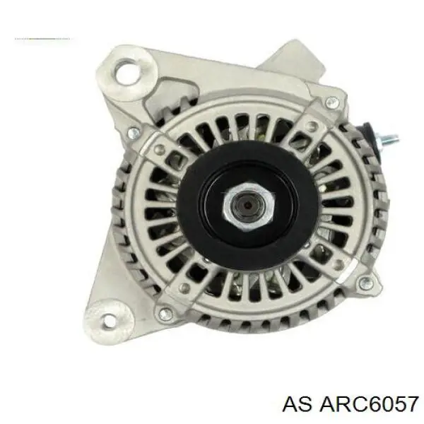 Диодный мост генератора AS/Auto Storm ARC6057