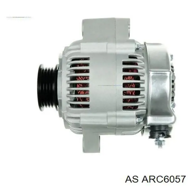 Выпрямитель AS/Auto Storm ARC6057 цена, от 24.66 USD