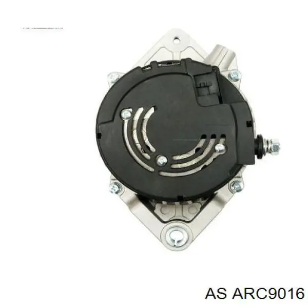 ARC9016 AS/Auto Storm eixo de diodos do gerador