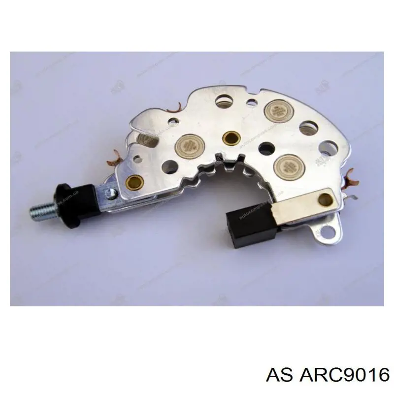 ARC9016 AS/Auto Storm