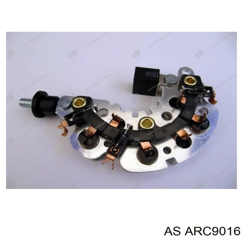 ARC9016 AS/Auto Storm