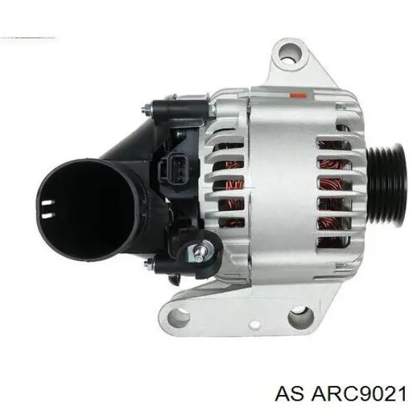 Диодный мост ARC9021 AS/Auto Storm