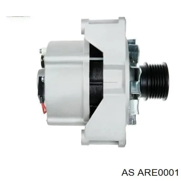 Реле зарядки генератора AS/Auto Storm ARE0001 цена, от 4.97 USD
