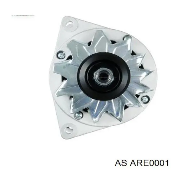 ARE0001 AS/Auto Storm реле-регулятор генератора (реле зарядки)