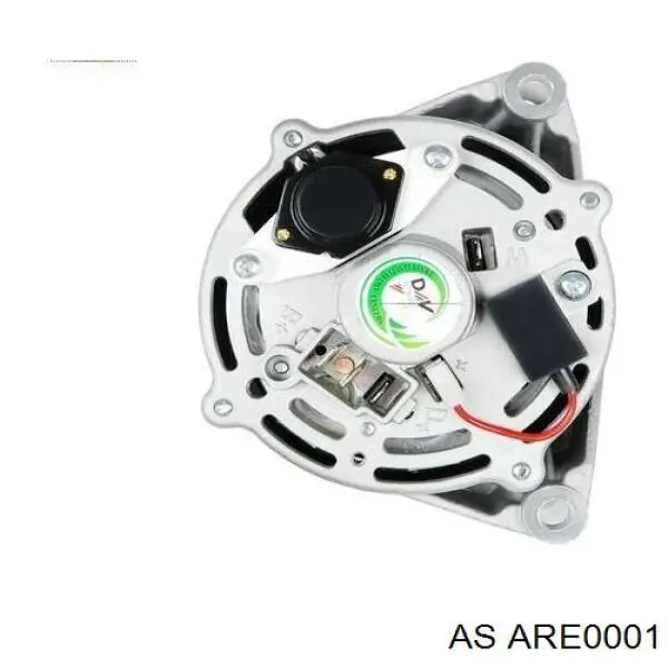 Реле генератора ARE0001 AS/Auto Storm
