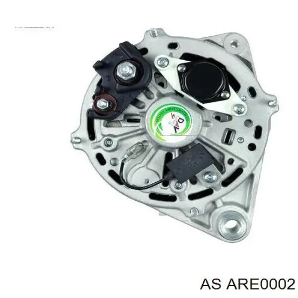 Реле генератора ARE0002 AS/Auto Storm
