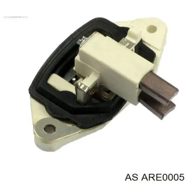 ARE0005 AS/Auto Storm реле-регулятор генератора (реле зарядки)