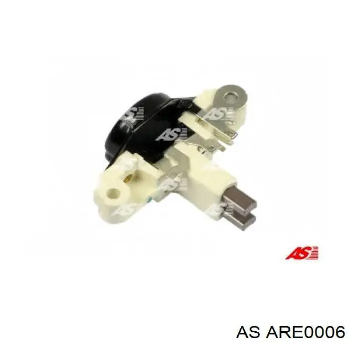 ARE0006 AS/Auto Storm реле-регулятор генератора (реле зарядки)