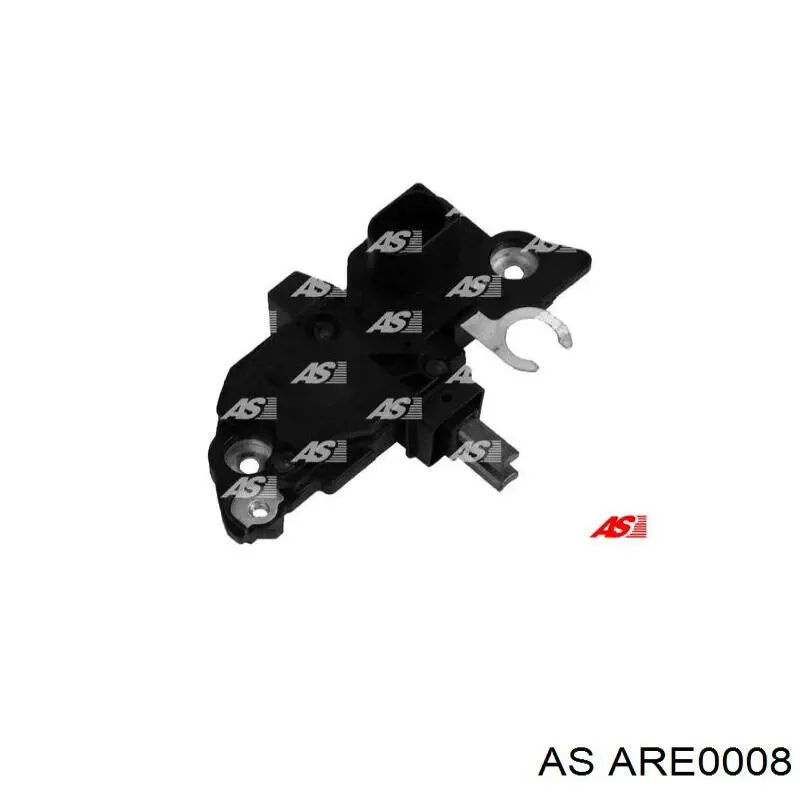 Реле зарядки генератора AS/Auto Storm ARE0008 цена, от 21.59 USD