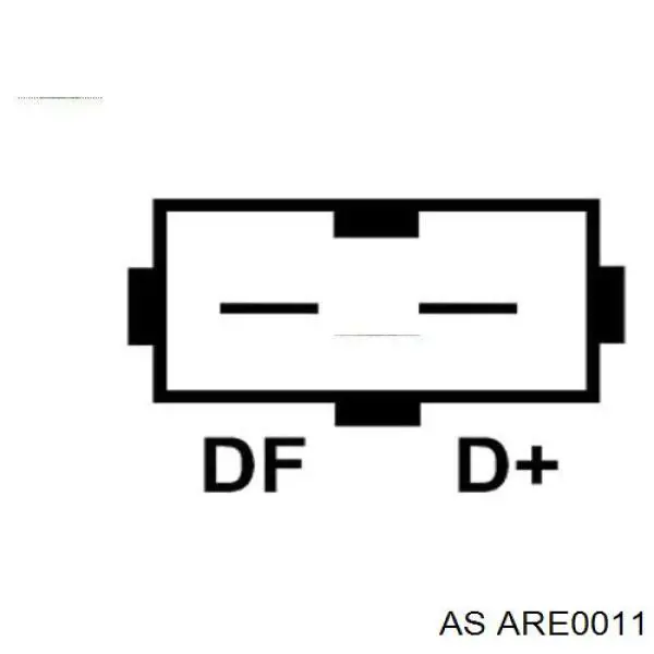 Реле зарядки генератора AS/Auto Storm ARE0011 цена, от 6.36 USD