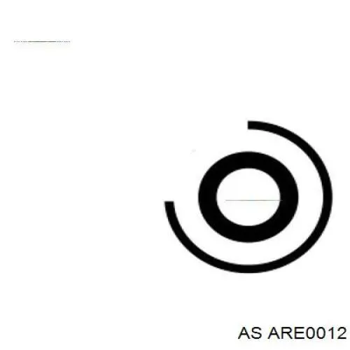 Реле зарядки генератора AS/Auto Storm ARE0012 цена, от 21.03 USD