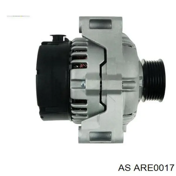 ARE0017 AS/Auto Storm реле-регулятор генератора (реле зарядки)