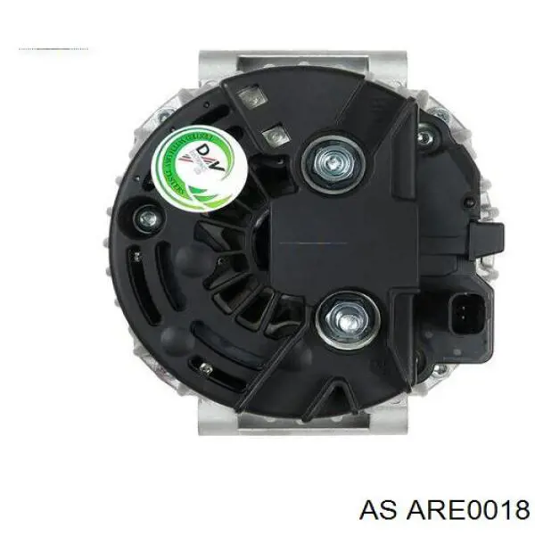 Реле зарядки генератора AS/Auto Storm ARE0018 цена, от 19.37 USD