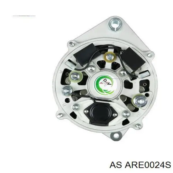 Реле-регулятор генератора, (реле зарядки) ARE0024S AS/Auto Storm