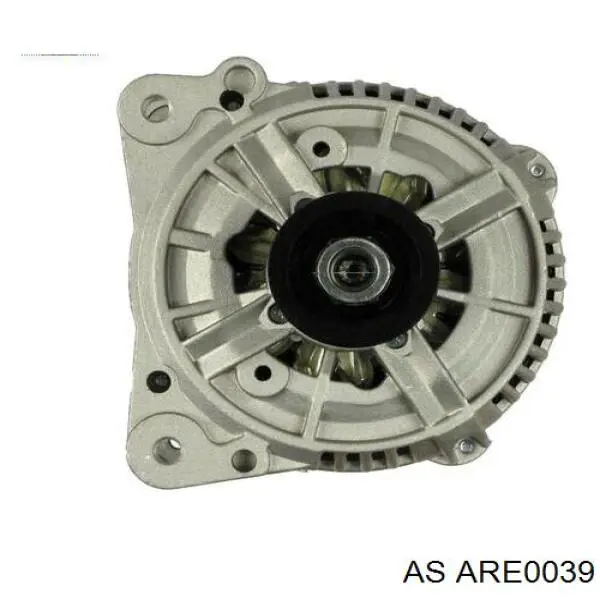 Реле генератора ARE0039 AS/Auto Storm