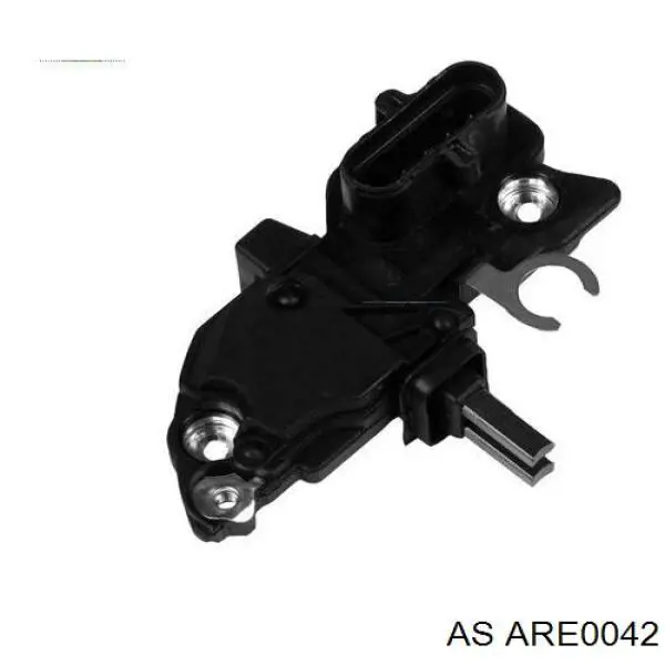 ARE0042 AS/Auto Storm реле-регулятор генератора (реле зарядки)