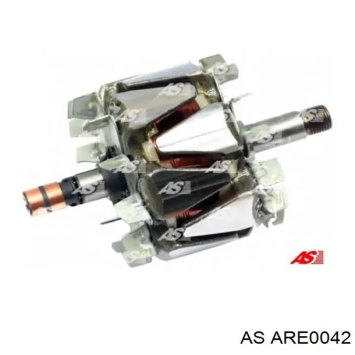 Реле зарядки генератора AS/Auto Storm ARE0042 цена, от 26.80 USD