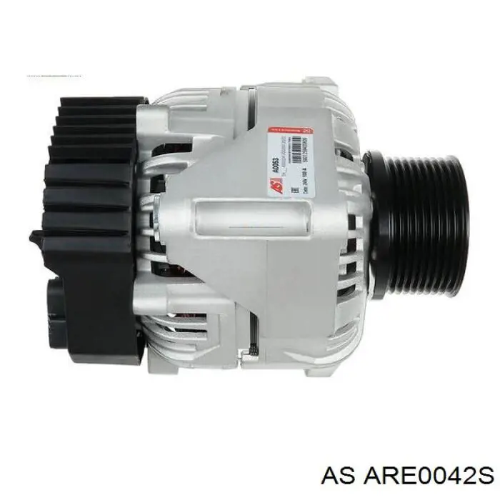 Реле зарядки генератора AS/Auto Storm ARE0042S цена, от 28.18 USD