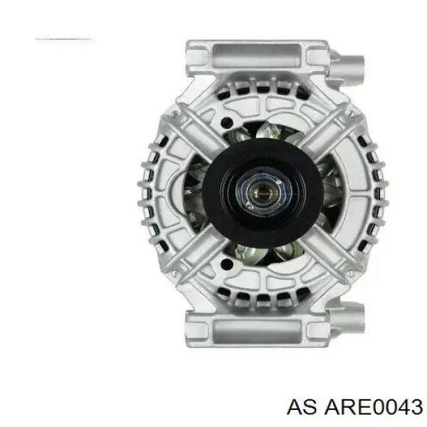 Реле регулятор генератора Opel 6204225