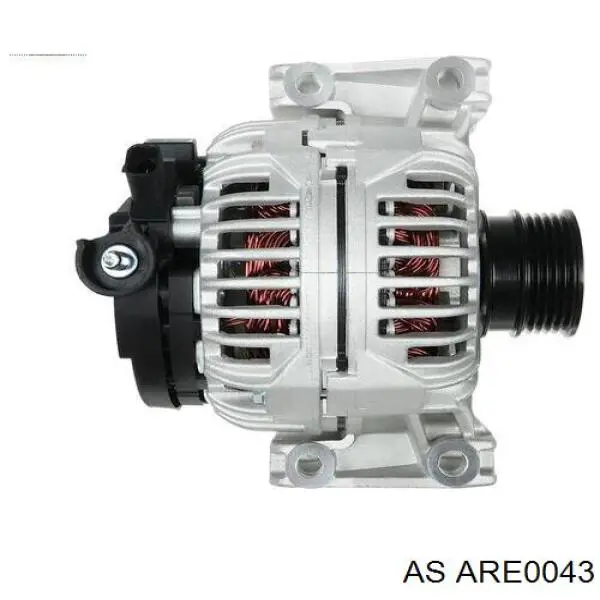Реле генератора ARE0043 AS/Auto Storm