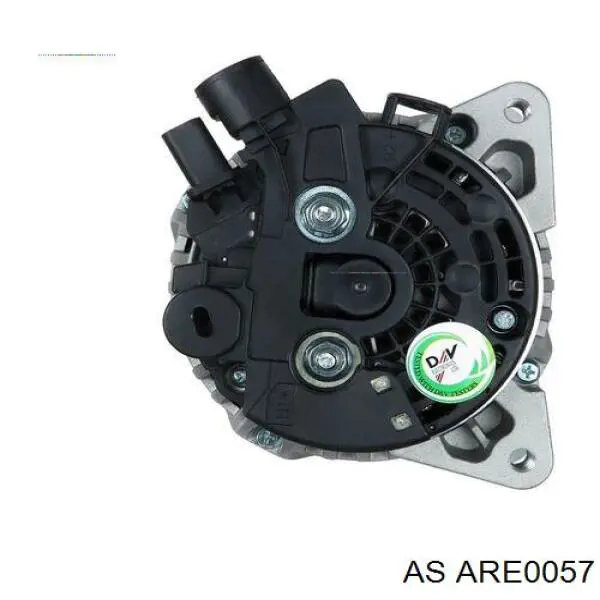 Реле генератора ARE0057 AS/Auto Storm