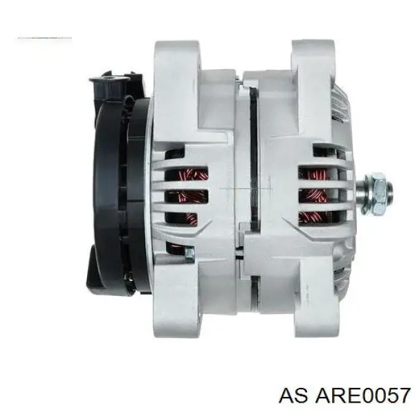CRE10121AS Casco Реле-регулятор напряжения