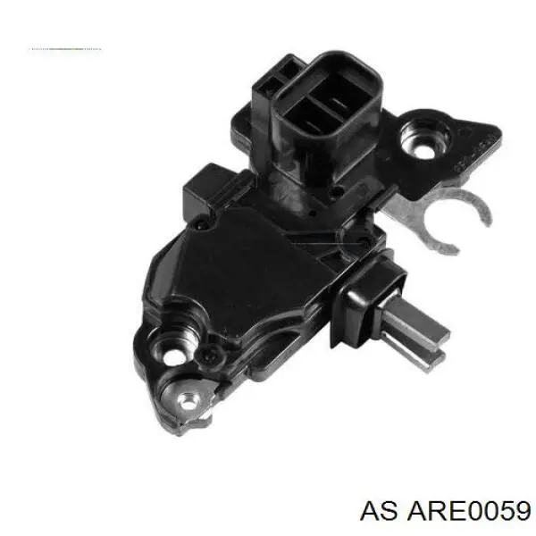 ARE0059 AS/Auto Storm реле-регулятор генератора (реле зарядки)