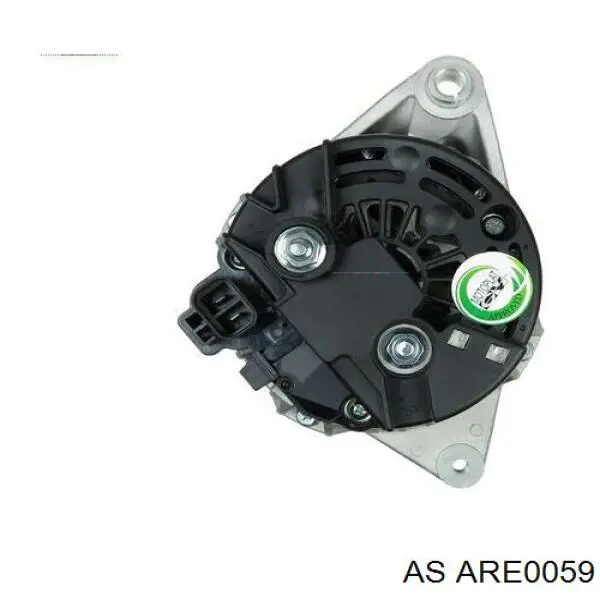Реле генератора ARE0059 AS/Auto Storm
