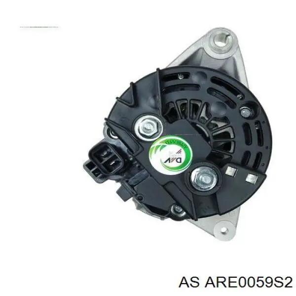 Реле зарядки генератора AS/Auto Storm ARE0059S2 цена, от 27.85 USD