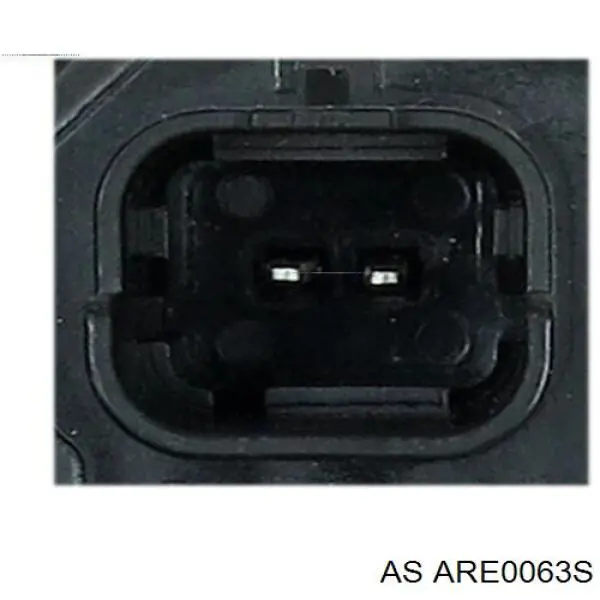 Реле-регулятор генератора (реле зарядки) AS ARE0063S