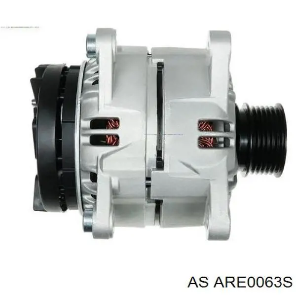 Реле зарядки генератора AS/Auto Storm ARE0063S цена, от 18.91 USD