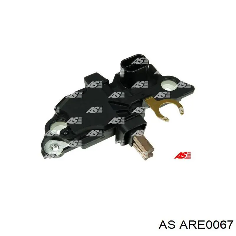 ARE0067 AS/Auto Storm