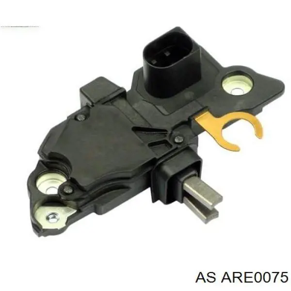 ARE0075 AS/Auto Storm реле-регулятор генератора (реле зарядки)
