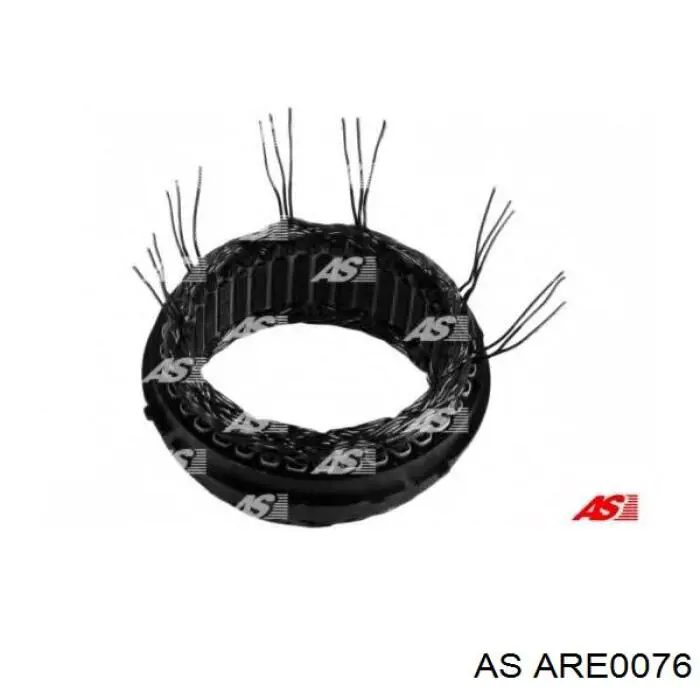 Реле зарядки генератора AS/Auto Storm ARE0076P цена, от 35.94 USD
