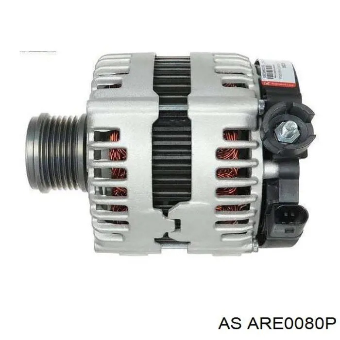 Реле генератора ARE0080P AS/Auto Storm