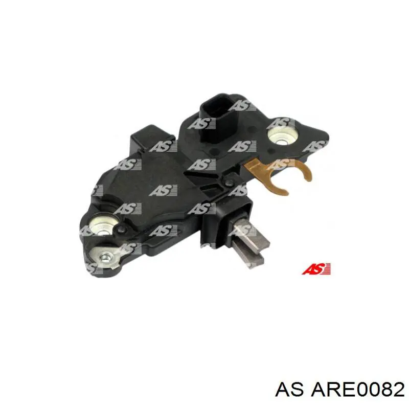 ARE0082 AS/Auto Storm реле-регулятор генератора (реле зарядки)