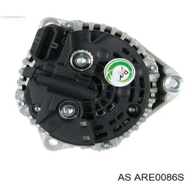Реле генератора ARE0086S AS/Auto Storm
