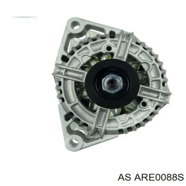 Реле генератора ARE0088S AS/Auto Storm