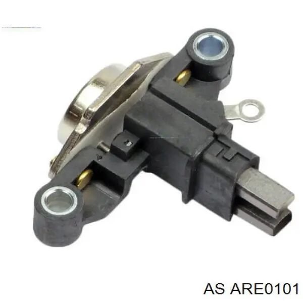 ARE0101 AS/Auto Storm реле-регулятор генератора (реле зарядки)