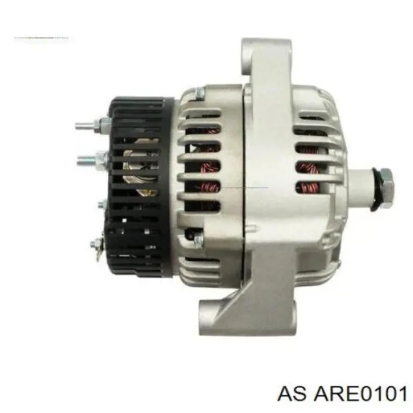 Реле генератора ARE9122S AS/Auto Storm