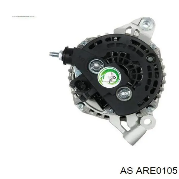 ARE0105 AS/Auto Storm